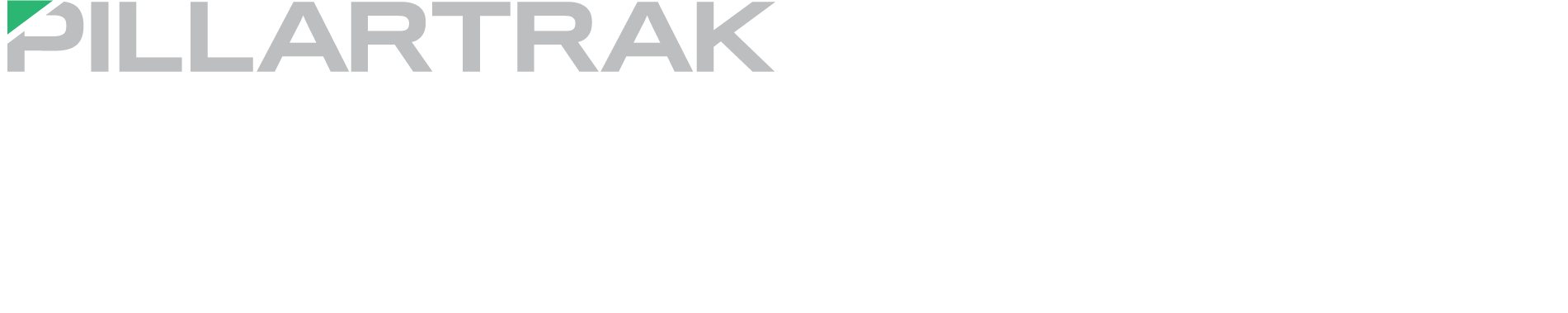 PillarTrak Vendors