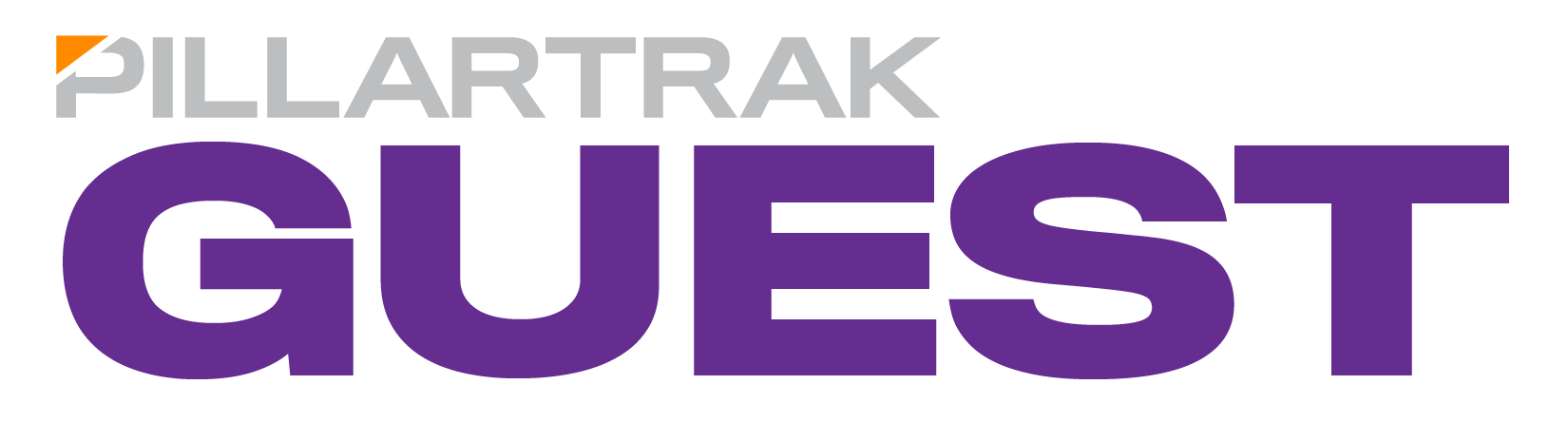 PillarTrak GUEST