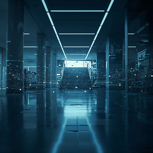 Integrated security intelligence