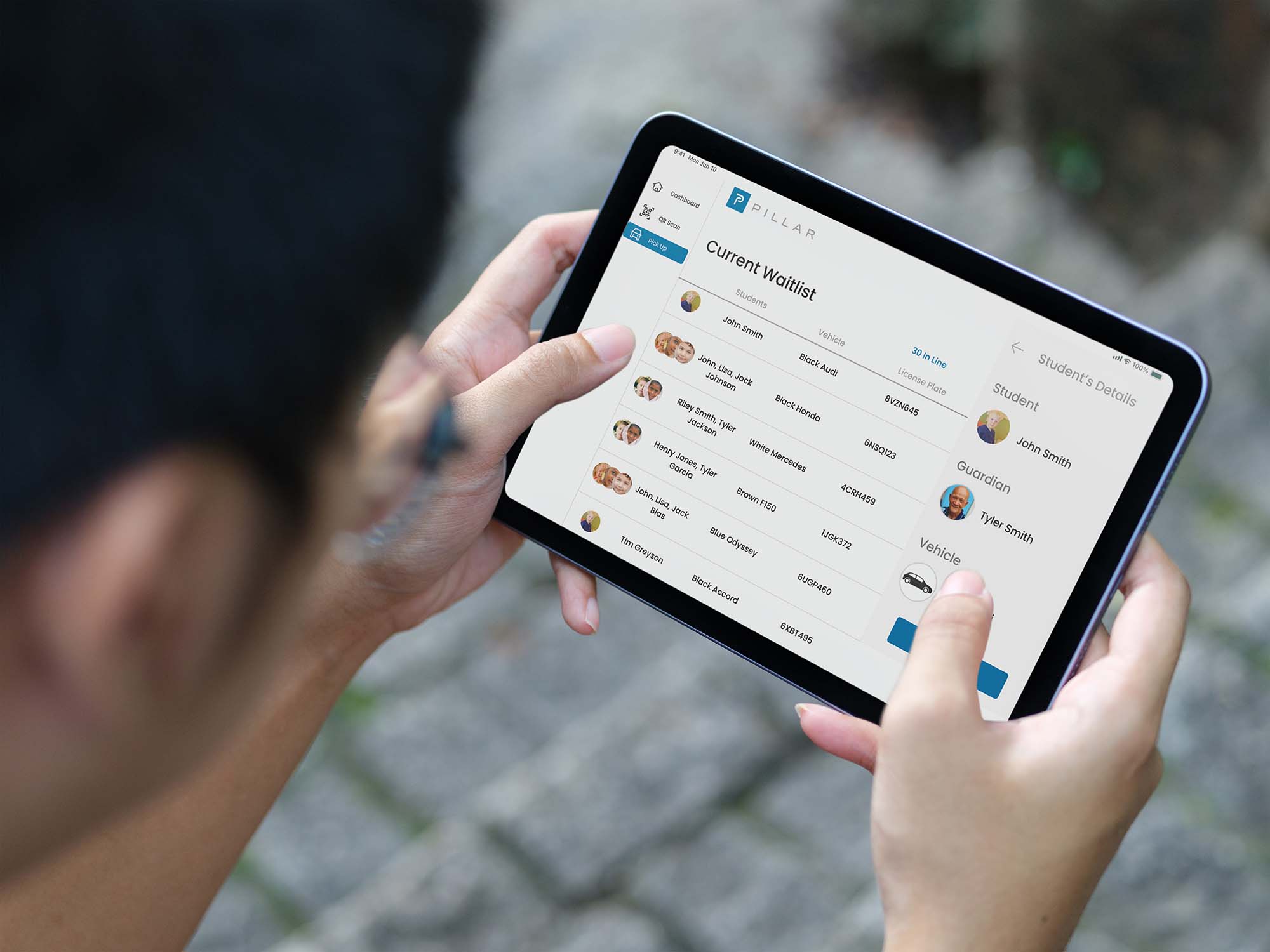 Education Applications