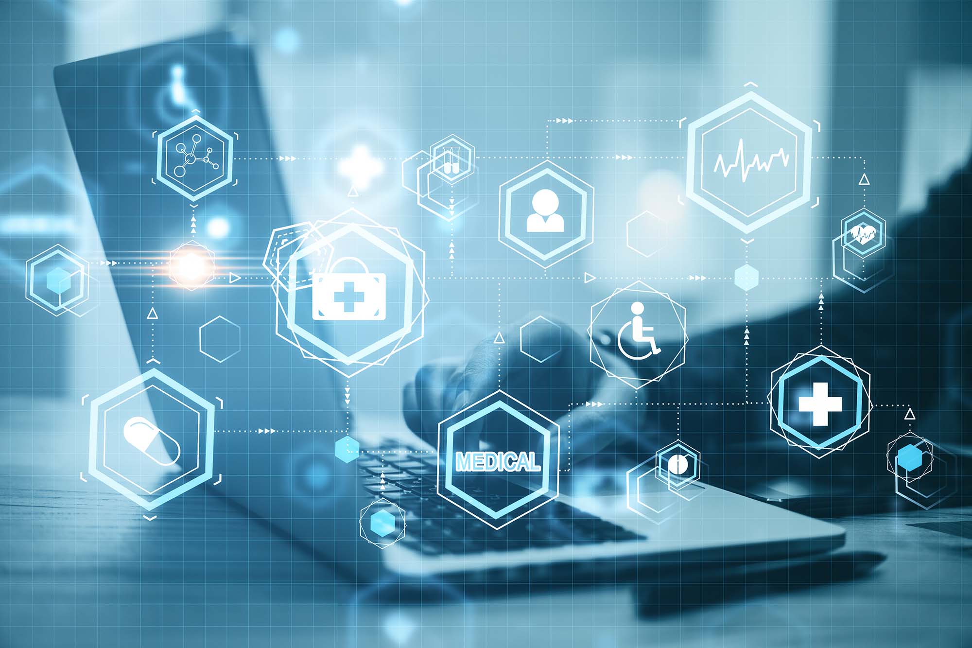 Healthcare Applications