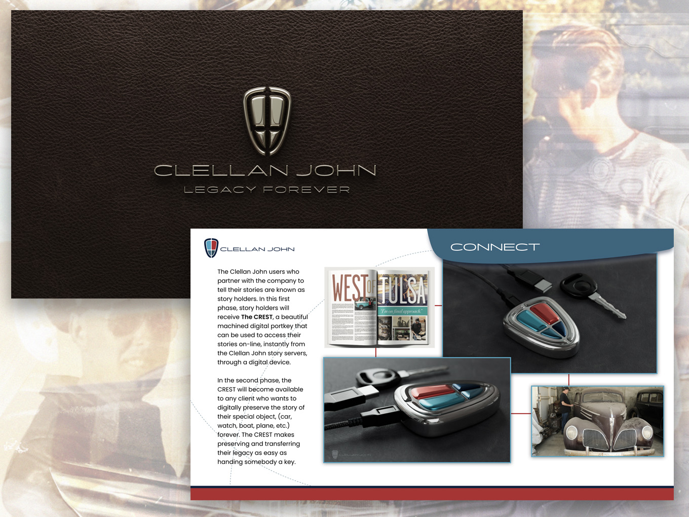 Internal Campaign