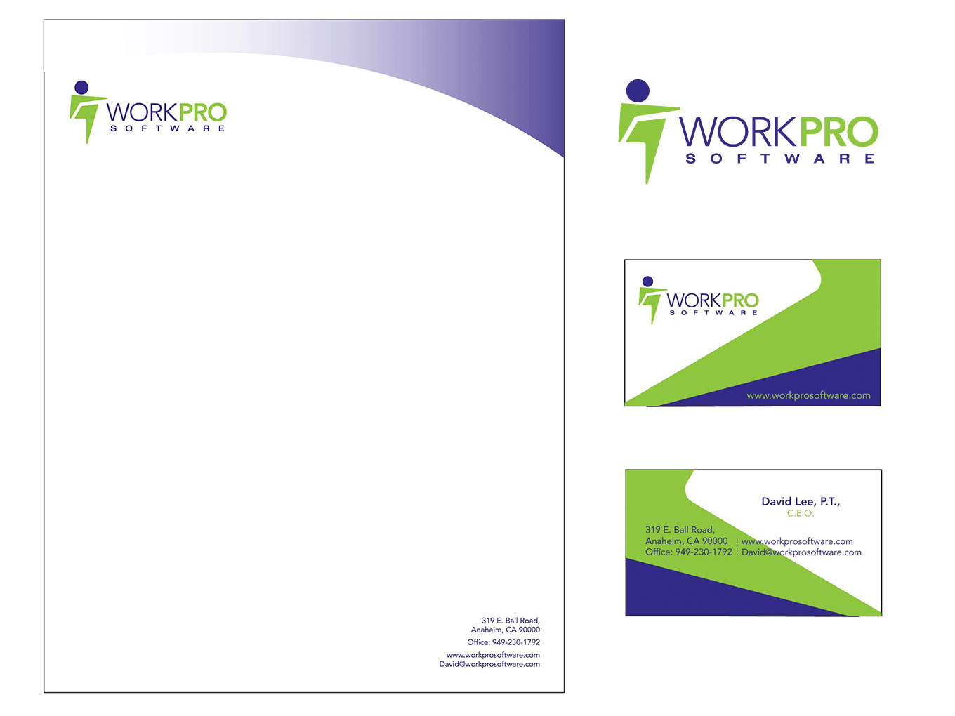 Event Collateral Suite